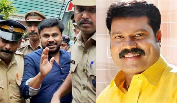 കലാഭവൻ മണിയുടെ മരണം: അന്വേഷണം ദിലീപിലേക്കും